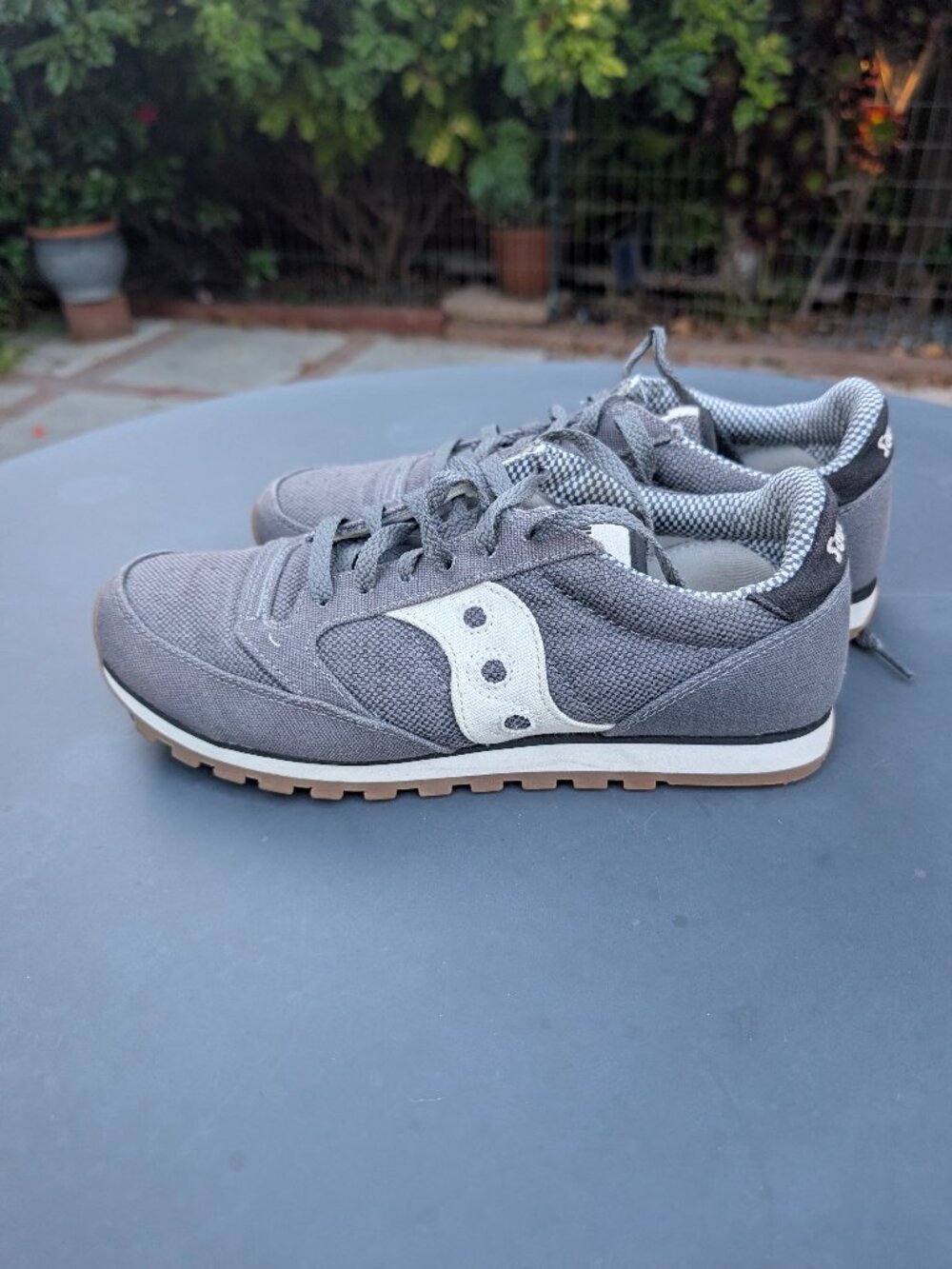 Saucony Jazz Low Pro Vegan